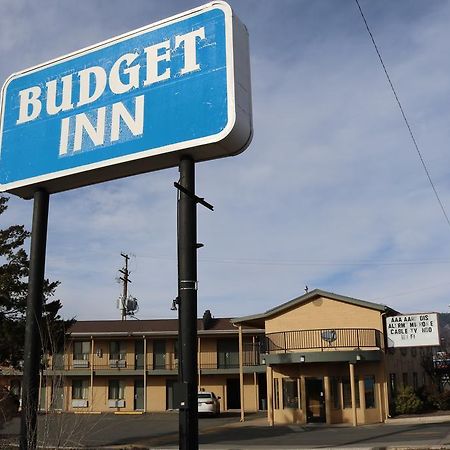 Budget Inn Flagstaff Exterior foto